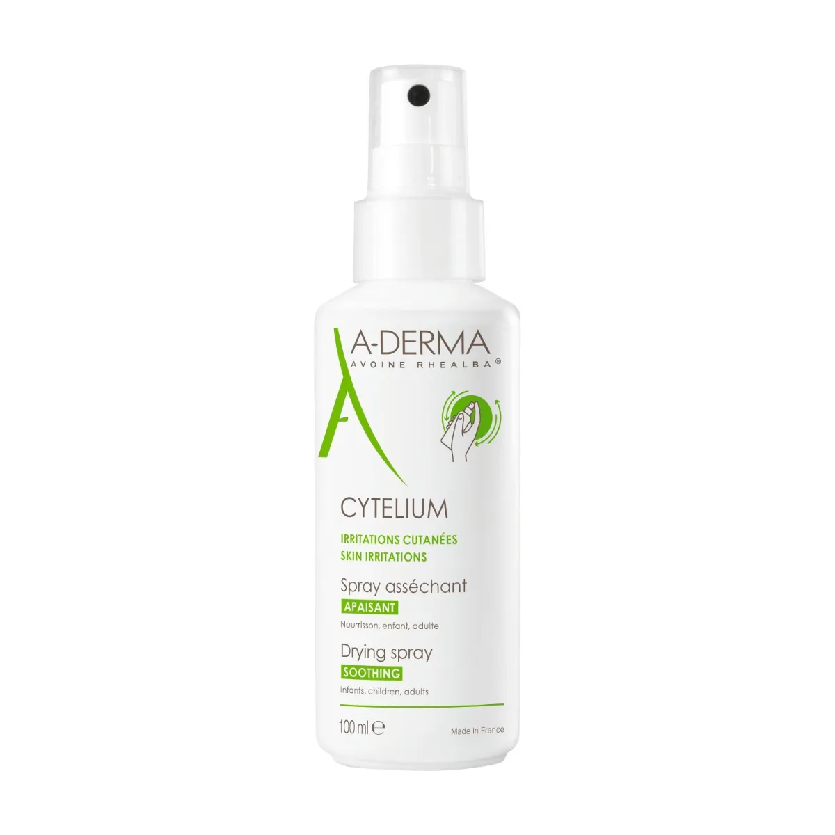 a-derma-cytelium-spray-assechant-100ml-3282770104783