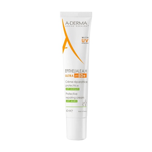 a-derma-epitheliale-a-h-ultra-creme-spf50-40ml-3282770209440