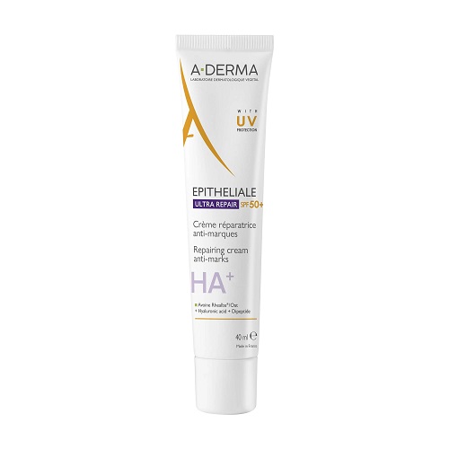 A-Derma Epitheliale Ultra Repair SPF50+
