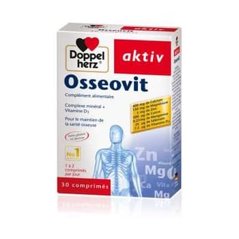 aktiv osseovit 30 comprimes e1619390343410