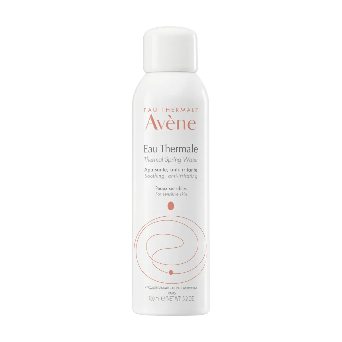 avene eau thermale spray 150ml 