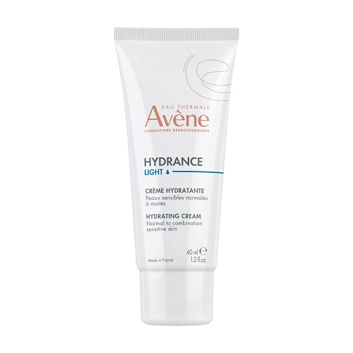 Avène Hydrance LIGHT Crème Légère