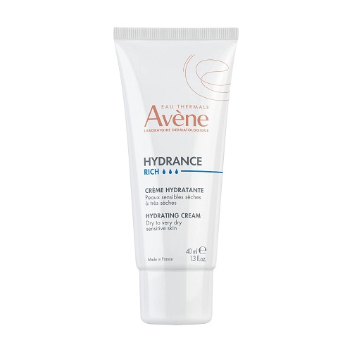Avène Hydrance RICH Crème Hydratante