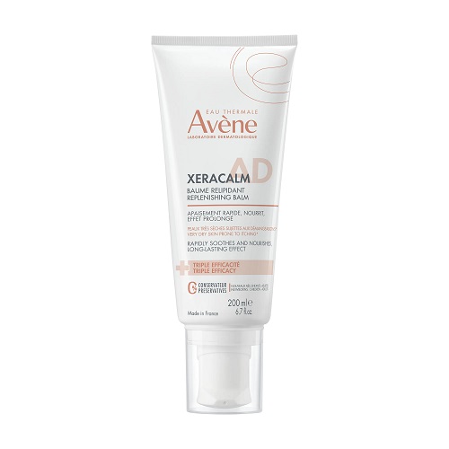 Avène XeraCalm A.D Baume Relipidant