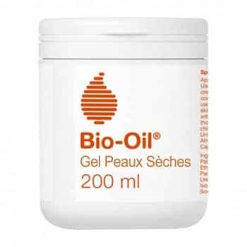 bi oil gel peaux seches 200ml