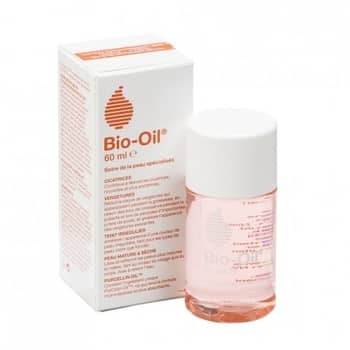 bio oil huile regenerante 60ml
