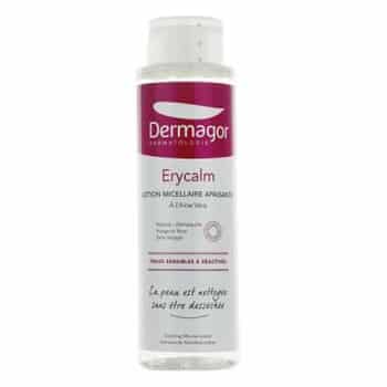dermagor erycalm lotion micellaire apaisante e1619135074300