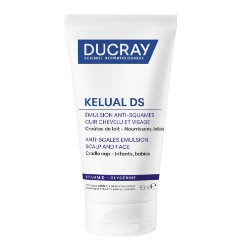 Ducray Kelual DS Emulsion Anti-Squames
