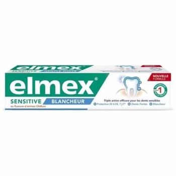 elmex dentifrice sensitive blancheur 75 ml 500x500 1