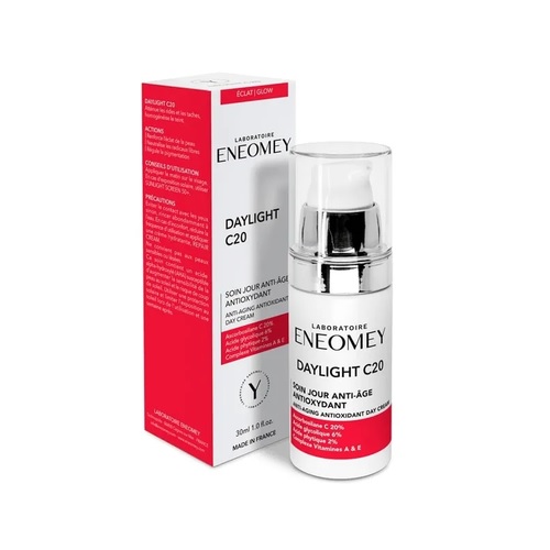 Eneomey DAYLIGHT C20 Soin Jour