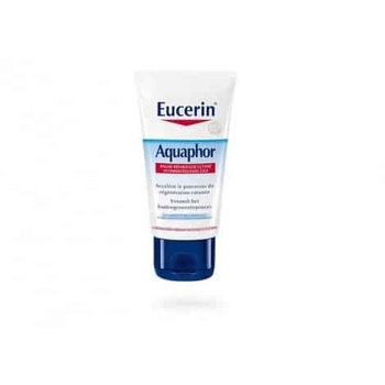 eucerin aquaphor baume reparateur cutane 40