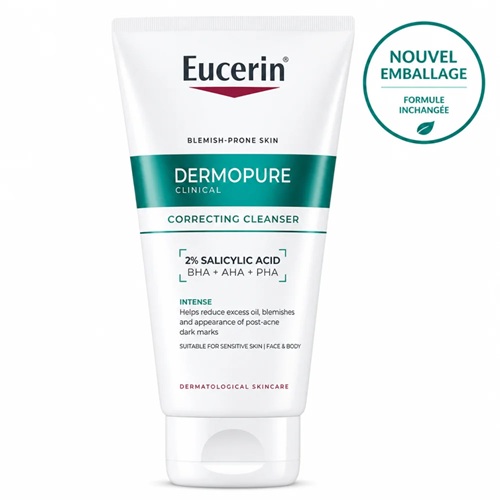 Eucerin DermoPure Clinical Gel Correcteur