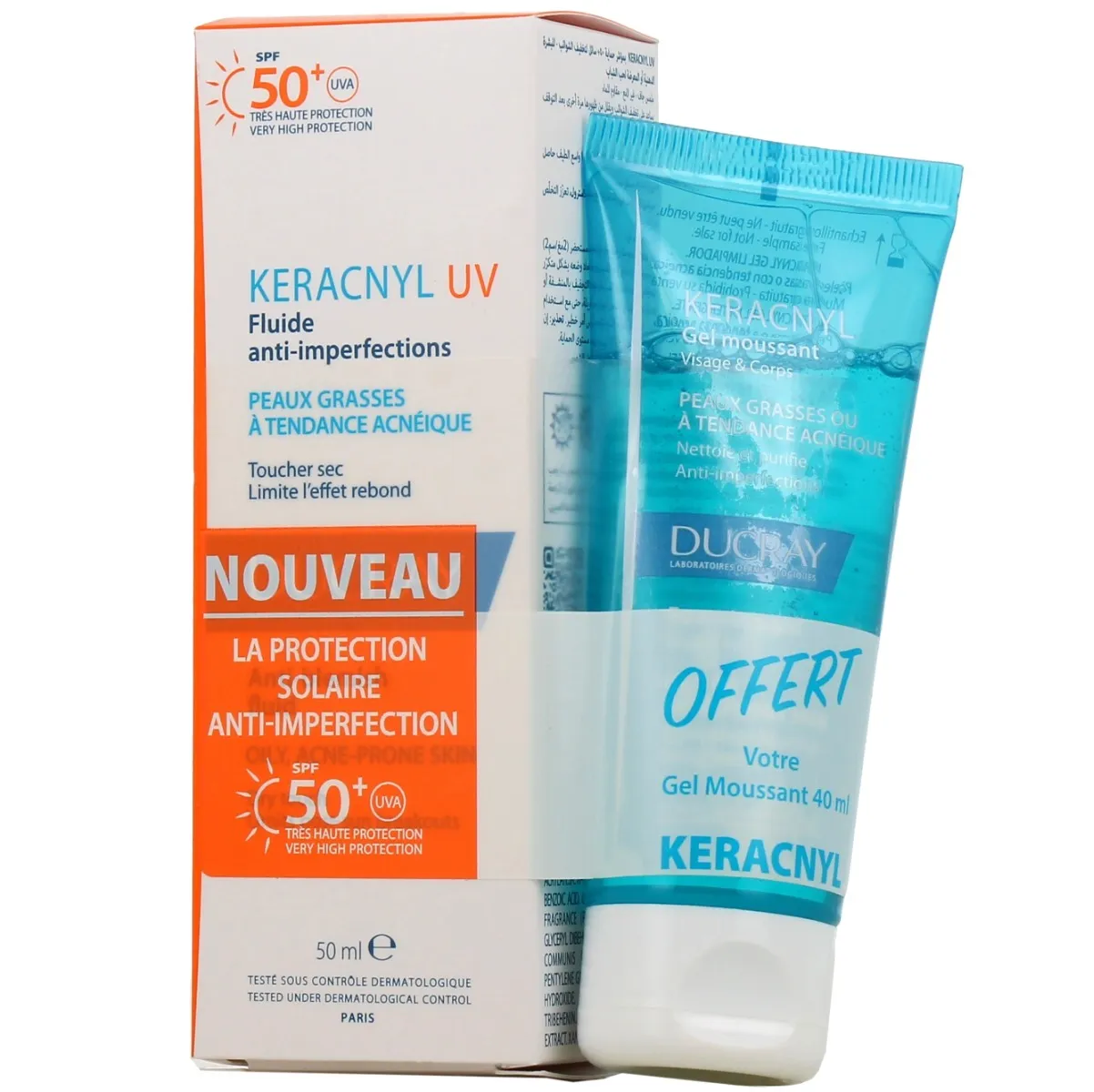 keracnyl-uv-fluide-anti-imperfections-spf50-gel-offert