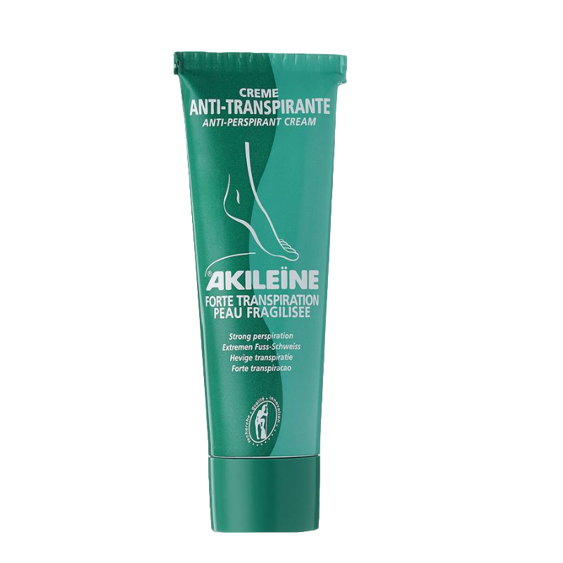 Crème Anti-transpirante Déo - Neuve, Format Crème