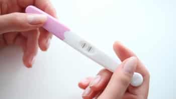 tests de grossesse positif apres fiv dr ahmed skhiri