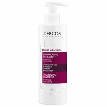 vichy dercos densi solutions shampoing epaisseur 250 ml e1619134069124