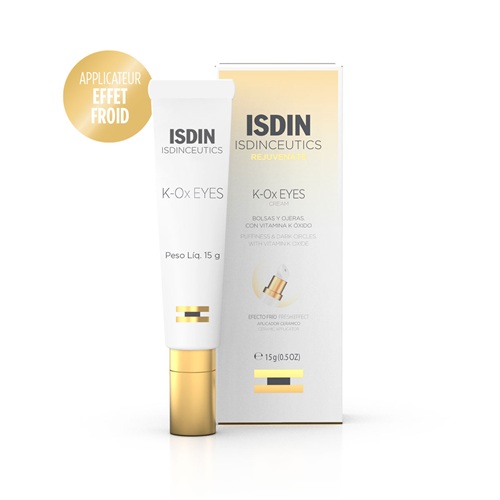 Isdin Isdinceutics K-Ox Eyes 15 ml