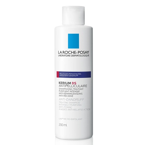 La Roche-Posay Kerium DS Shampooing Antipelliculaire
