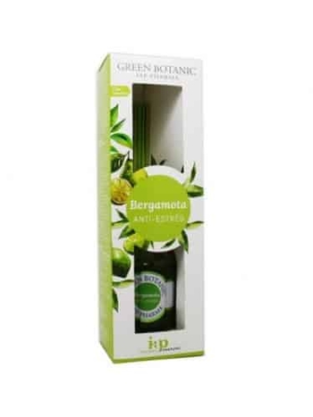 mikado green botanic bergamota 50 ml