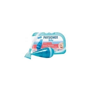 mouche bebe physiomer embout nasal souple 5 filtres