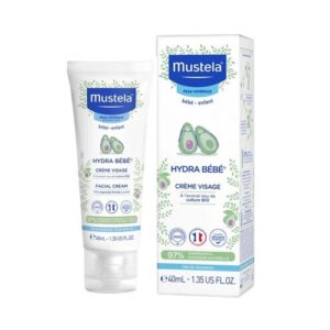 mustela-hydra-bébé-crème-visage-3504105035969