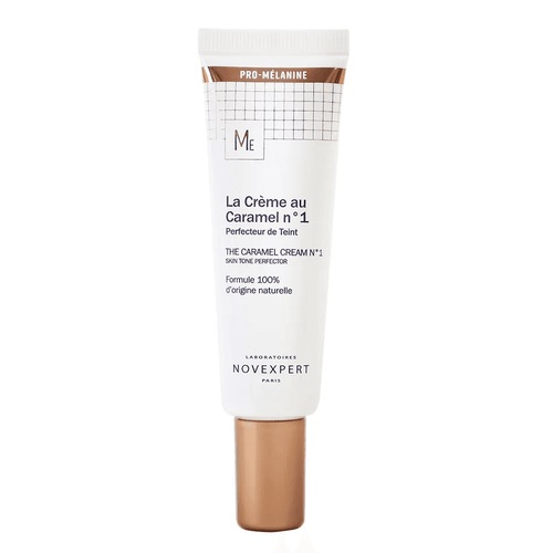 novexpert-pro-mélanine-crème-au-caramel-n1-3661467002111