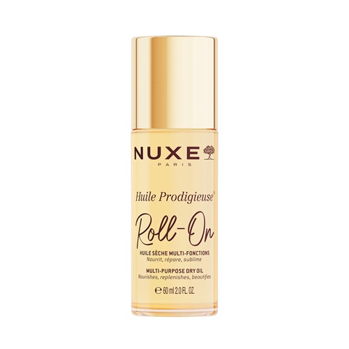 Nuxe Huile Prodigieuse Roll-On Multi-Actions