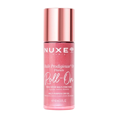 Nuxe Huile Prodigieuse Or Florale Roll-On Multi-Actions