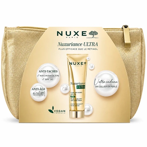 Nuxe Nuxuriance Ultra La Soin Anti-Taches + Anti-Âge SPF30