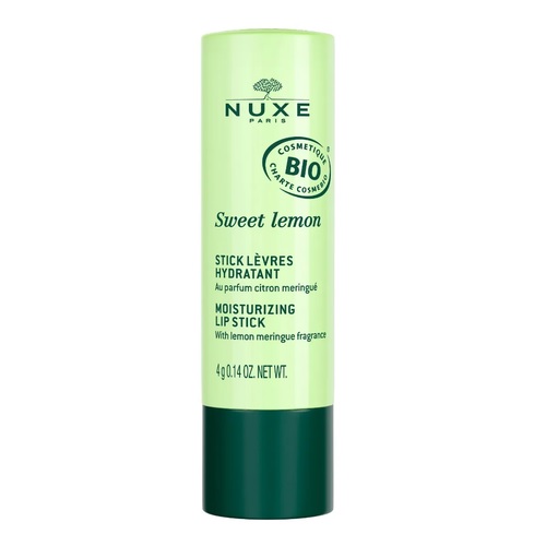 Nuxe Sweet Lemon Stick Lèvres Hydratant