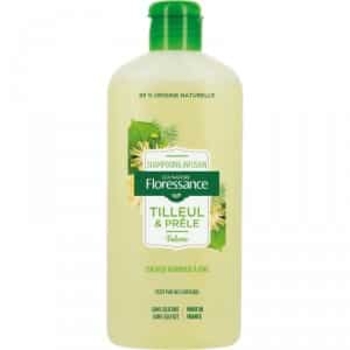 shampooing infusion tilleul prele 250 ml cheveux normaux a fins