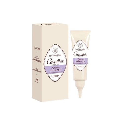 Rogé Cavaillès Soin Crème Intime Mycolea+