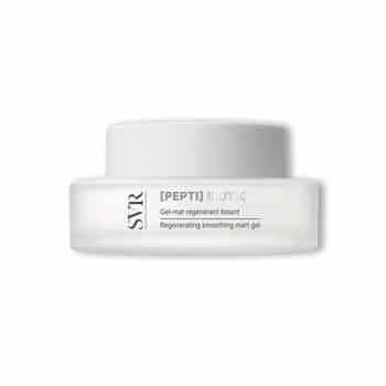 Gel SVR [PEPTI] BIOTIC – Régénérant Lissant – 50 Ml – Peaux à Imperfections