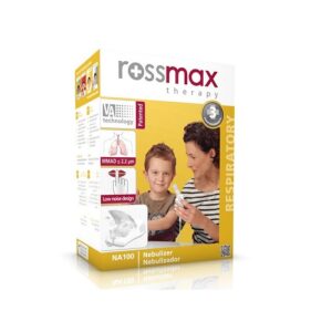 rossmax-nebuliseur-na-100-4715139000215