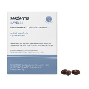 sesderma-kavel-m-complement-alimentaire-60-capsules-8470003336031