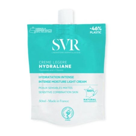 SVR Hydraliane Crème Légère 50 ml