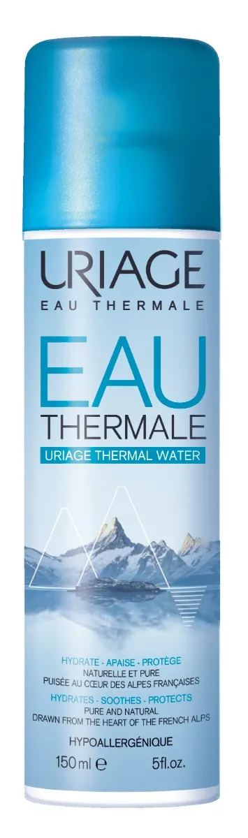 3661434000515 uriage eau-thermale spray 150ml