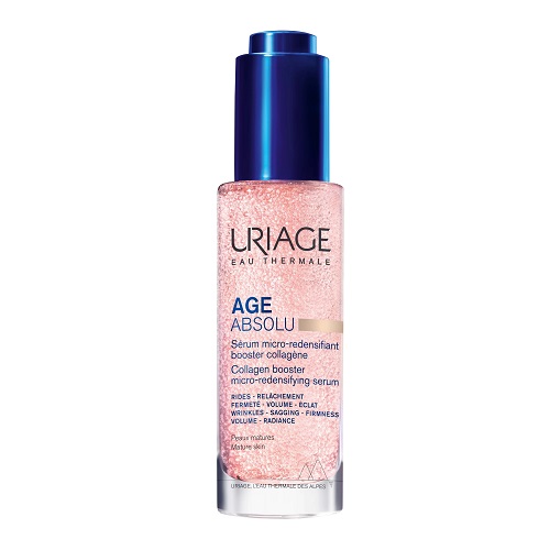 Uriage AGE ABSOLU Sérum Micro-Redensifiant