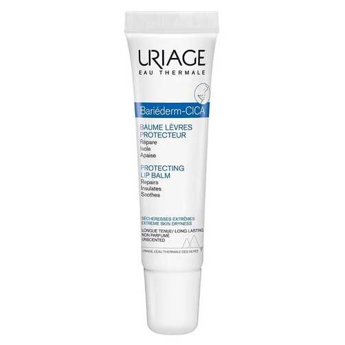 uriage-bariederm-cica-baume-lèvres-protecteur-3661434005459
