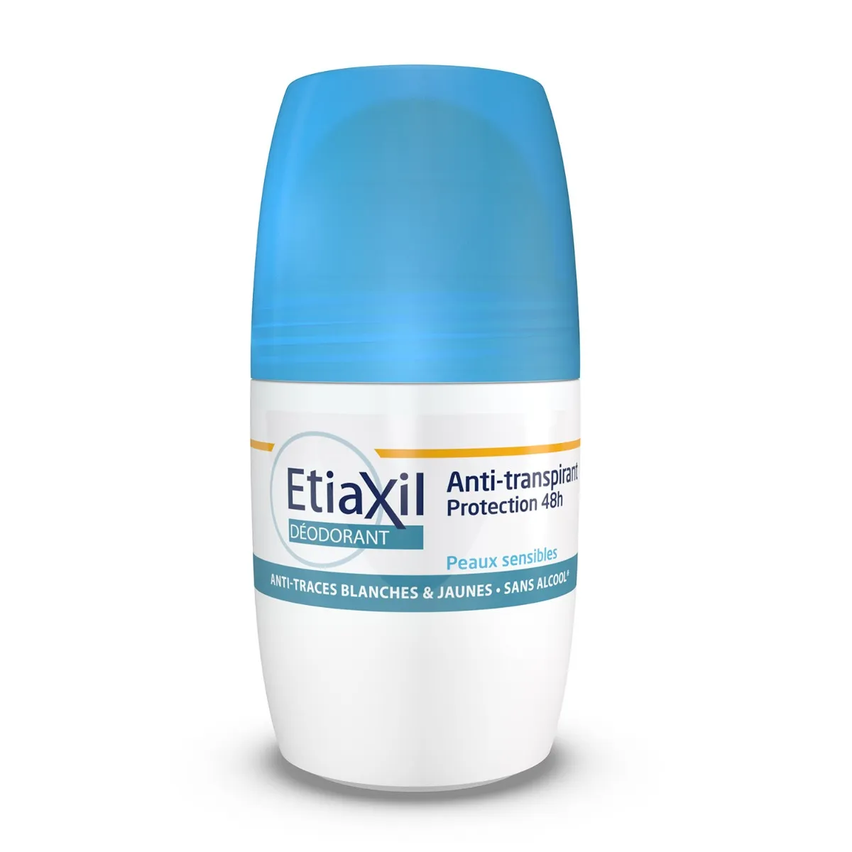 etiaxil deo roll-on anti-transpirant 50ml