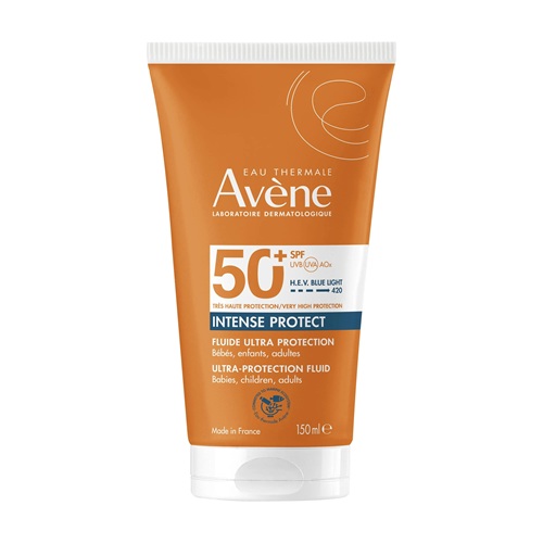 Avène Solaire Intense Protect SPF50+