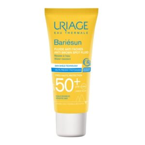 uriage-bariesun-fluide-solaire-anti-tâches-spf50+-3661434008917