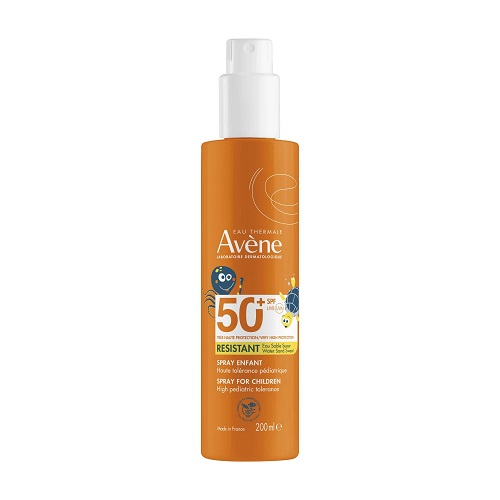 Avène Solaire Spray Enfant SPF50+
