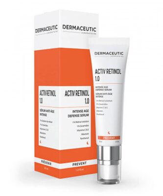 Dermaceutic Activ Retinol 1.0 30 ml 