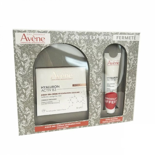 Avène Coffret Soins Experts Fermeté