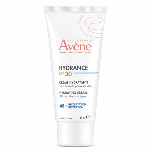 Avène Hydrance SPF30 Crème Hydratante
