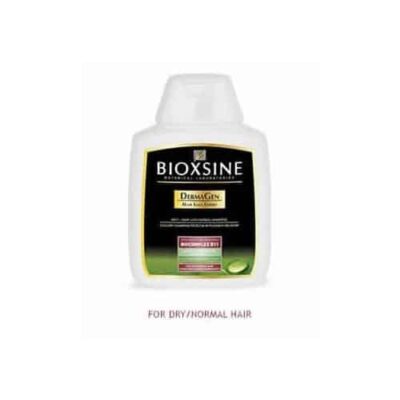 bioxsine-femina-shampoing-anti-chute-cheveux-secs-normaux-300ml