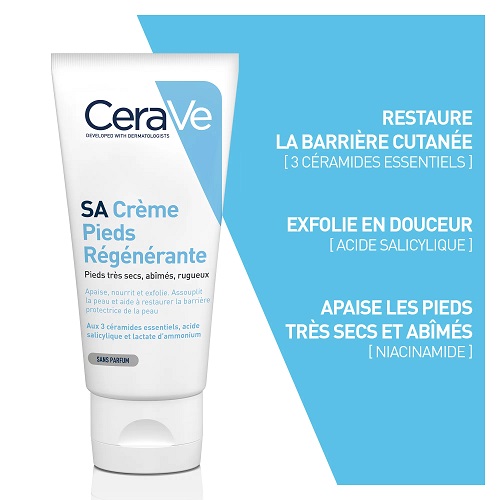 cerave-SA-creme-regenerante-pieds-88ml-3337875597296-proprietes