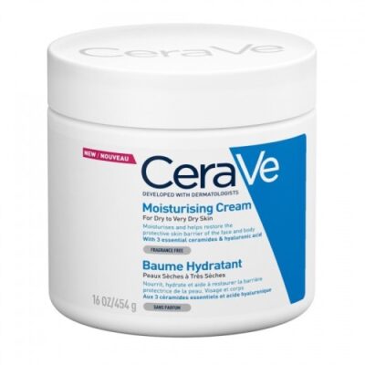 CeraVe Baume Hydratant 454 gr