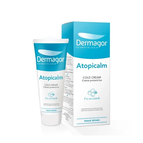 Dermagor Atopicalm Cold Cream 40 ml